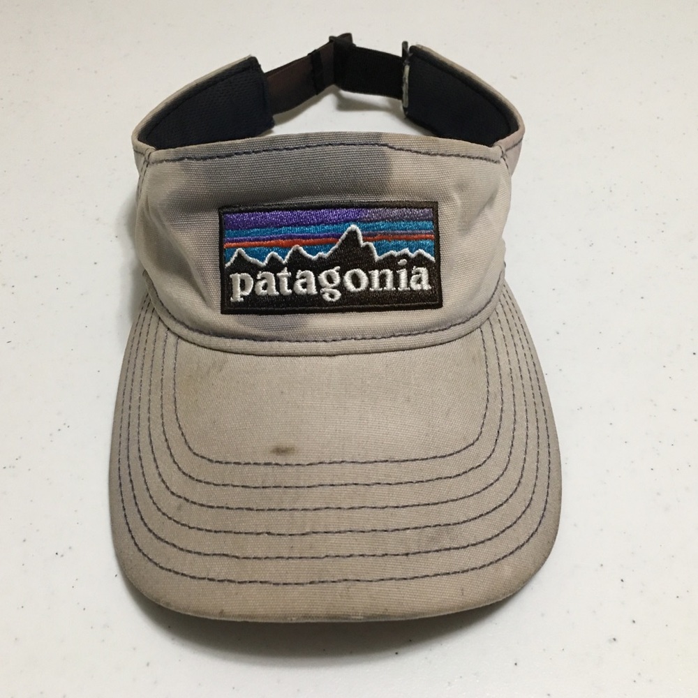 Patagonia Visor
